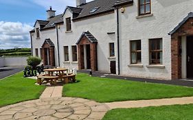 Ulster Cottages